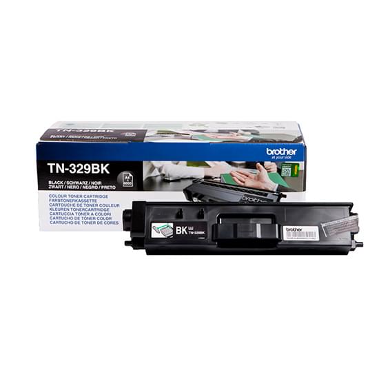Toner Noir TN-329BK 6000p.