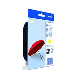 Cartouche LC225 XLY Jaune