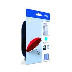 Cartouche LC225 XLC Cyan