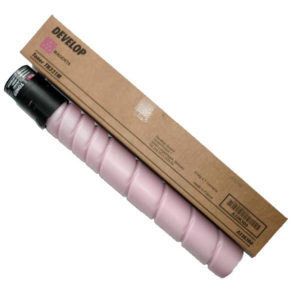Toner TN321M Magenta