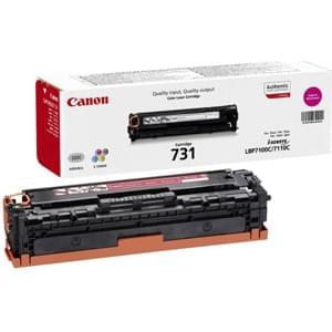 Toner Magenta 731 M 6270B002