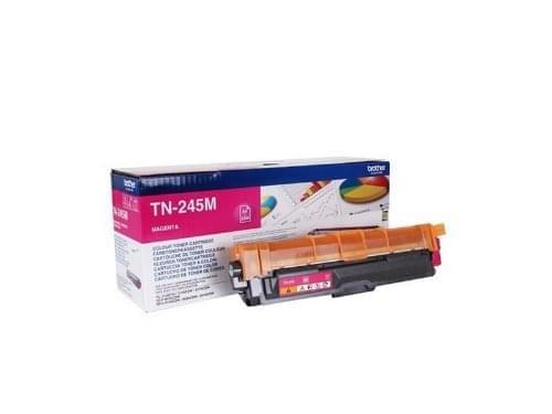 Toner Magenta TN245M 2200p
