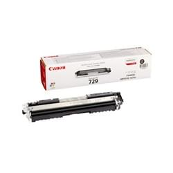 Toner Noir CRG 729 BK - 4370B002
