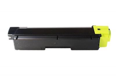 [219661] Toner Jaune TK-590Y
