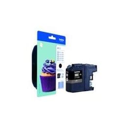 Cartouche LC125XLC Cyan - 1200p