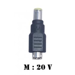 [65893] Connecteur "M" pour PSMIP505NB#