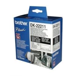 [219797] Ruban continu support film adhésif - DK22211