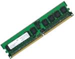 [02116] 512Mo DDR2-400 PC3200 Registered ECC