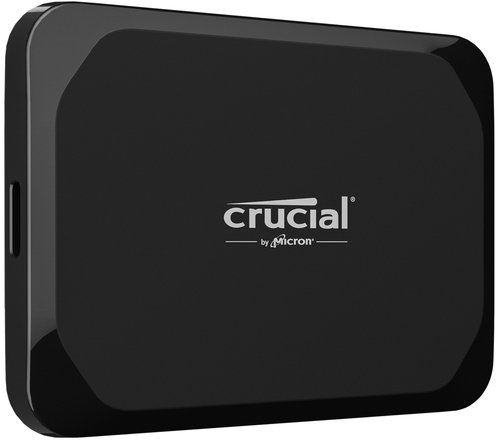 [10200307] CT4000X9SSD9 USB-C 3.2 4To