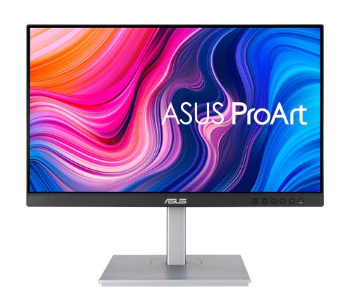 [06202319] ProArt Display PA247CV 23.8'' FHD/IPS/75Hz/USB-C