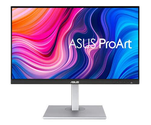 [06202666] ProArt PA278CV 27" - QHD/75Hz/5ms/IPS/sRGB/USB-C