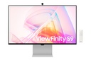 ViewFinity 27" 5K/IPS/5ms/Thunderbolt/Webcam/HDR