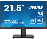 [06203322] XU2292HSU-B6 21.5"/100Hz/FHD/IPS/0.4ms/FreeSync