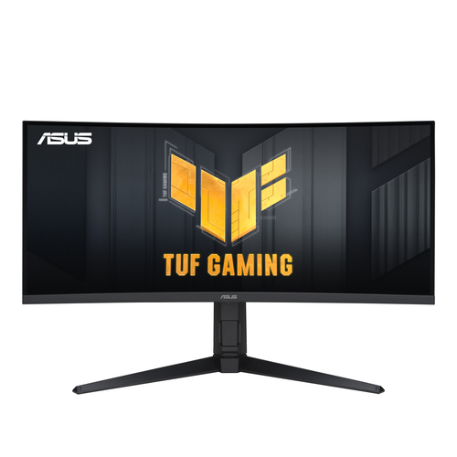 [06203472] TUF 34" CURVE UWQHD/180Hz/VA/1ms/HDR/FreeS PremPr