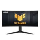 TUF 34" CURVE UWQHD/180Hz/VA/1ms/HDR/FreeS PremPr