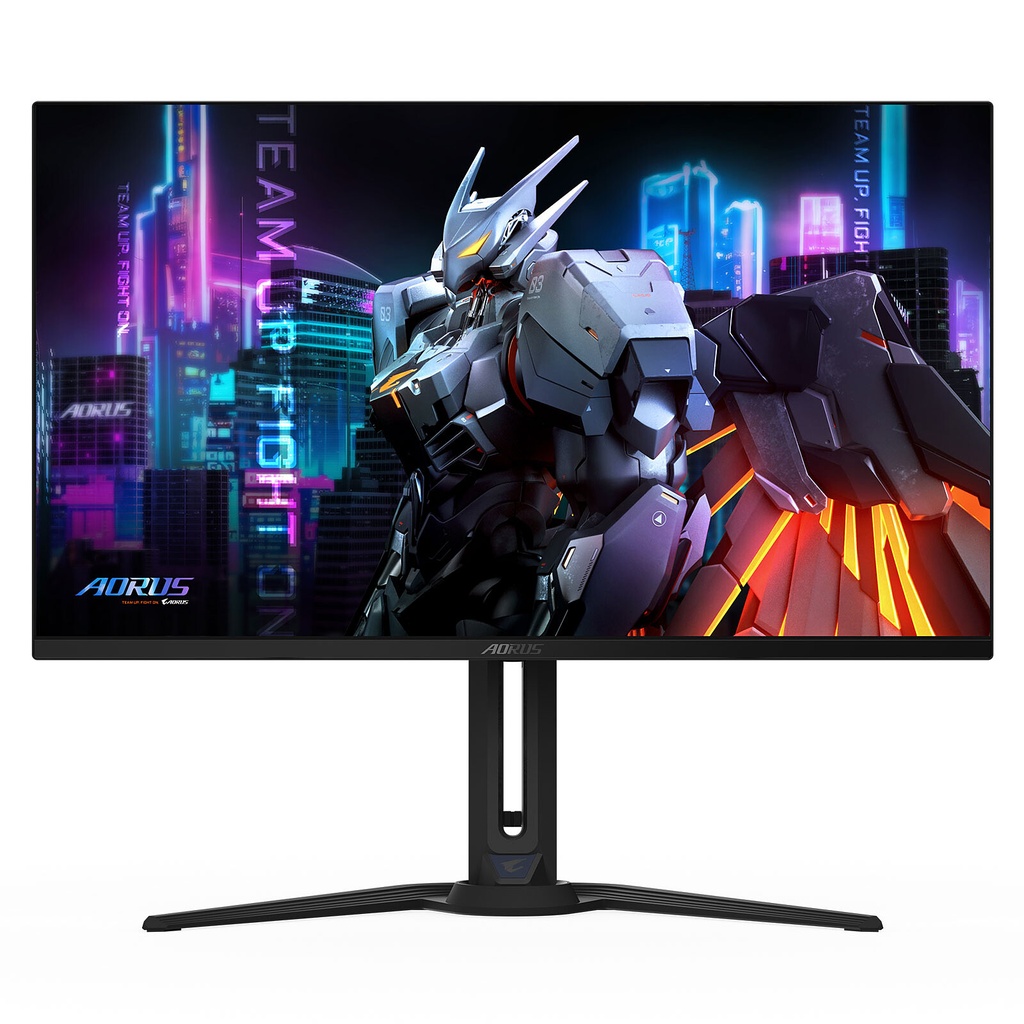 [06203785] AORUS FO32U2 31.5" OLED 4K/240Hz/0.03ms/FSPP