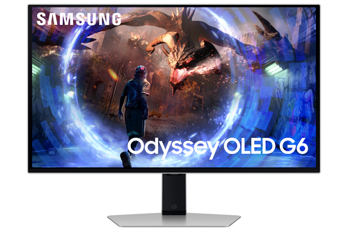 [06203920] Odyssey 27"OLED MATE QHD/360Hz/0.03ms/Pivot/FSPPr