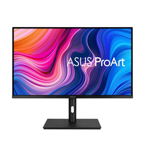 [06203927] ProArt 32"QHD/165Hz/IPS/10Bits/Pivot/USBC