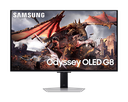 Odyssey G8 OLED 32" 4K/240Hz/0.03ms/Smart/G-SYNC