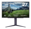 UltraGear 27" QHD/200Hz/Nano-IPS/1ms/Pivot/G-Sync