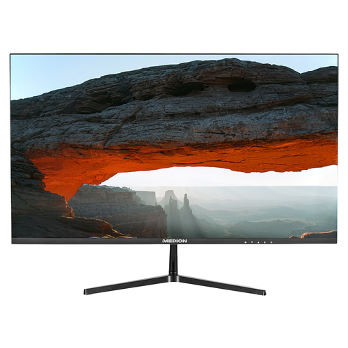 [06204166] Akoya 21.5" FHD/75Hz/14ms/IPS/HDMI/VGA#