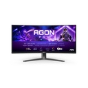 Agon 34"CURVE UWQHD OLED 175Hz/FreeSync Prem