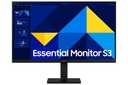 LS24D300GAUXEN 24" FHD/100Hz/IPS/5ms/HDMI/VGA
