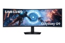 Odyssey G9 49 "CURVE DQHD/144Hz/VA/1ms/FS PP#