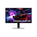 Odyssey G8 OLED 32" 4K/240Hz/0.03ms/Pivot/G-Sync