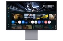 Smart 32" 4K OLED/165Hz/Webcam/USB-C/Tizen/G-Sync#