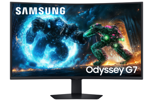G75F 37" CURVE 4K/165Hz/VA/1ms/HDR/FreeSync PP