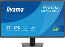 X2792QSU-B1 27" QHD/120Hz/IPS/3ms/AdaptiveSync
