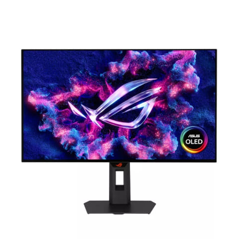[06204559] ROG 26.5" WOLED QHD/240Hz/0.03ms/Pivot/G-Sync#