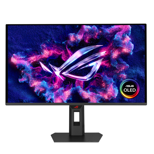[06204560] ROG 26.5" QDOLED QHD/360Hz/0.03ms/Pivot/G-Sync