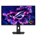 ROG 26.5" QDOLED QHD/360Hz/0.03ms/Pivot/G-Sync