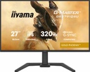27" QHD/320Hz/Fast IPS/0.6ms/Pivot/HP/G-Sync compa