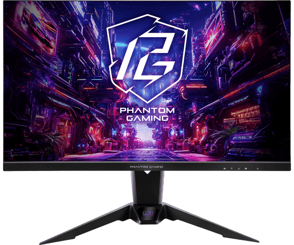 [06204897] PG27FFX2A 27" FHD/520Hz/IPS/1ms/HP/FS Premium