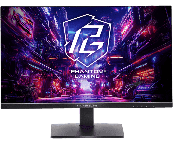 [06204898] PG27QFT1B 27" QHD/180Hz/IPS/1ms/HP/FS Premium