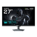 G27UP 27" 4K160Hz FHD320Hz/F-IPS/Pivot/USBC/G-Sync
