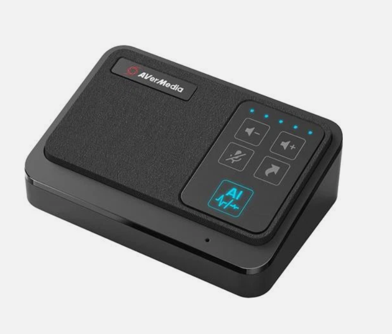 [01000268] Haut Parleur de Visioconference - AS311#