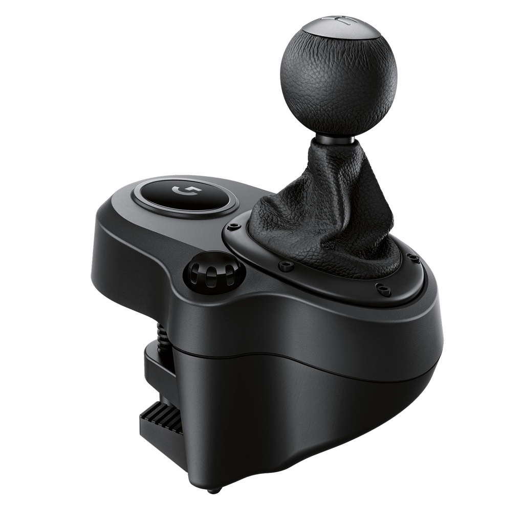 [11581] Driving Force Shifter - Levier de vitesse G29/G920