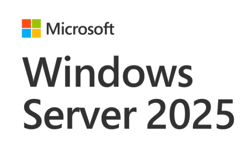 [05300235] Server 2025 Datacenter - 24 Core COEM#