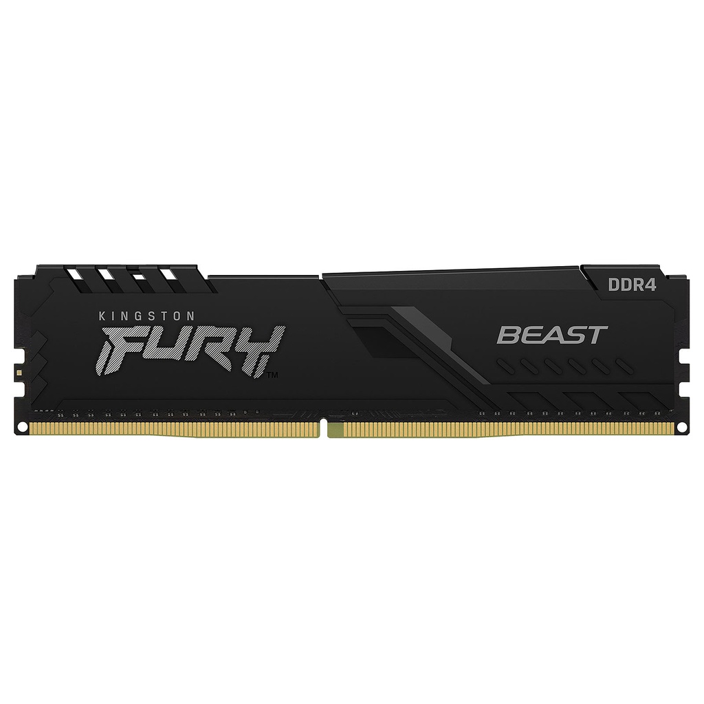 [00201680] KF432C16BB/8 (8Go DDR4 3200 PC25600)