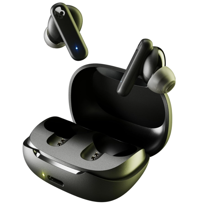 [07302195] SMOKIN BUDS TRUE WIRELESS - Noir