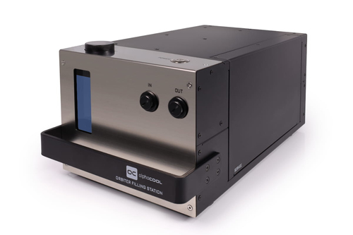 [13000684] ES Orbiter Filling Station