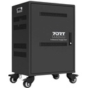 Cabinet de charge 20 tablettes + 1 notebook (17")