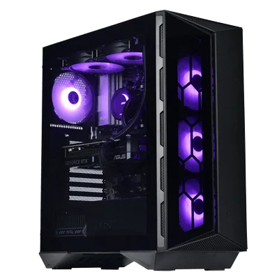 R5-7500F/5070/32Go/1To -