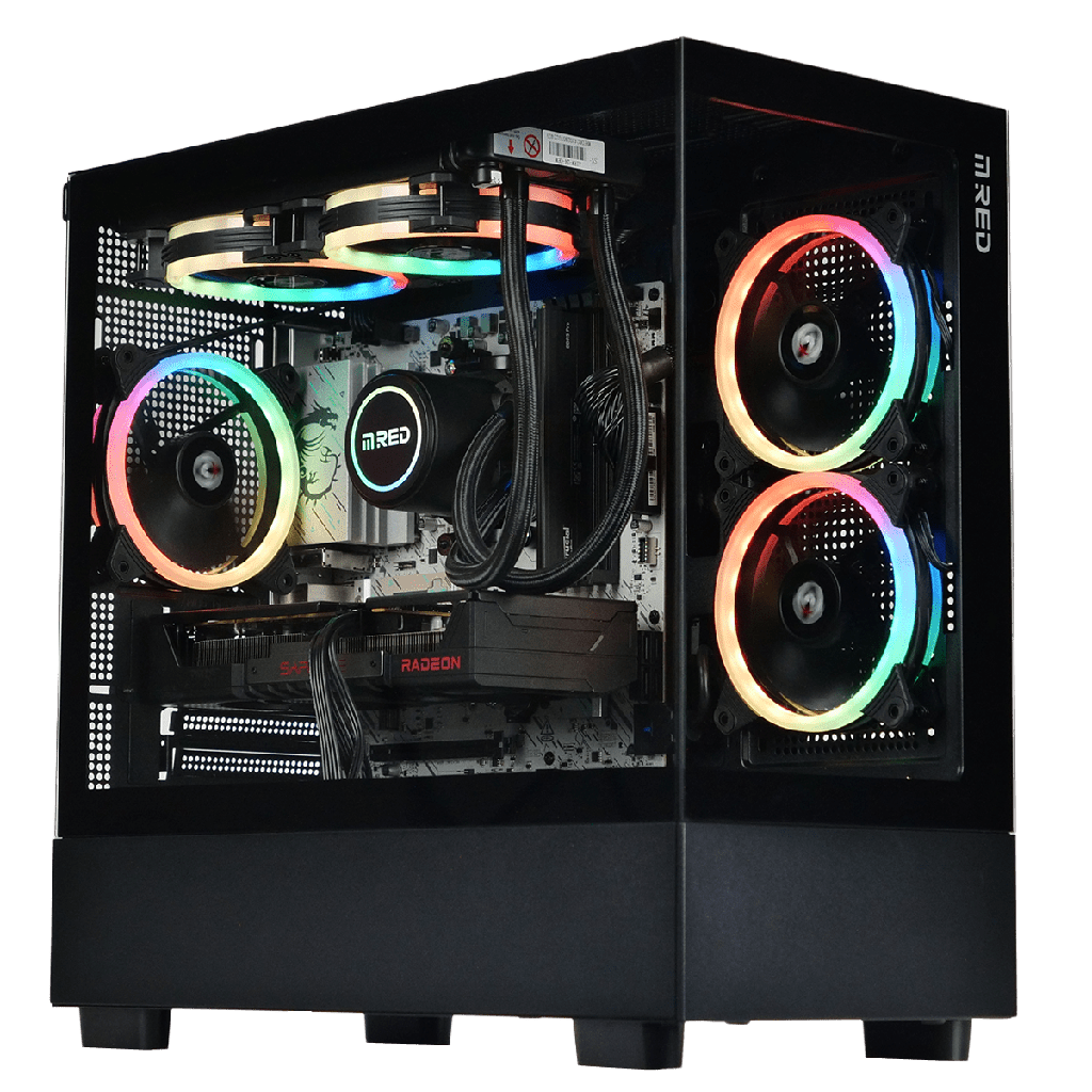 [10602923] R5-8400F/9060XT/16Go/1To -