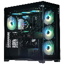 R5-7500X3D/9070XT/32Go/1To -