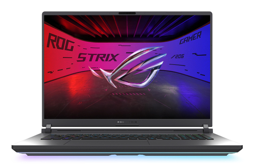 [04005224] ROG Strix 18"QHD+240Hz/U9 275HX/5070/32/2T/W11